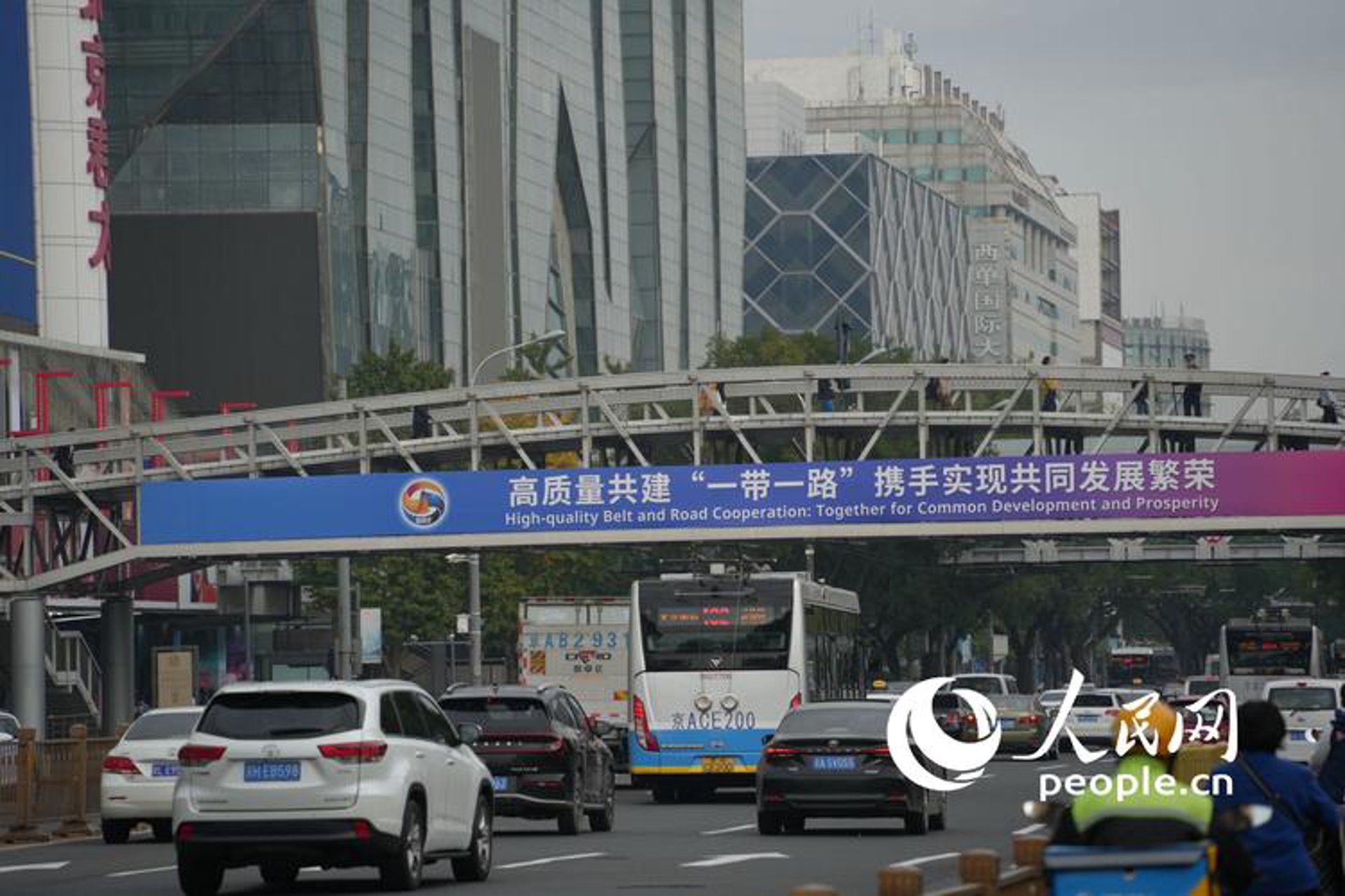宇博幕墙装饰