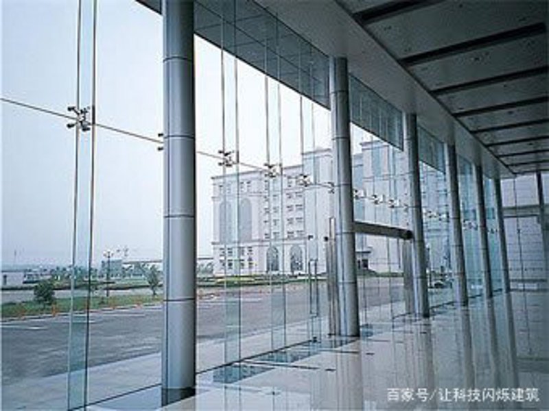 幕墙公司的新趋势：凤城幕墙如何引领行业潮流？